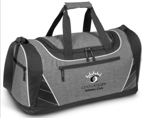 BW Oxford Sports Bag