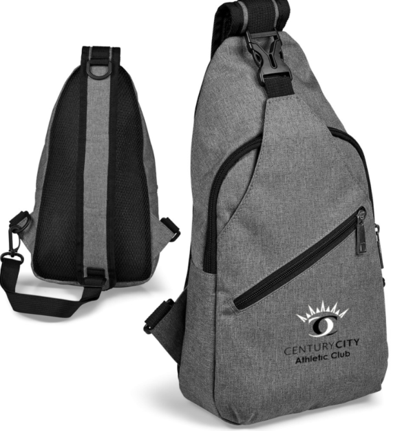 BW Verona Sports Bag