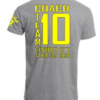 2025 Team 10 Coach Shirt - Image 2